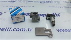 (SCH 103)EKSANTIRIK ZINCIR GERGISI 1300>R12- 7700578993-SACHS-RENAULT