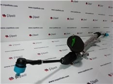 DIREKSIYON KUTUSU ELK DESTEKLI(SAC JANT) CLIO III (8200124408-8200565645-48001BC43A)-SISMAK-RENAULT