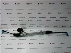 DIREKSIYON KUTUSU ELK DESTEKLI(SAC JANT) CLIO III (8200124408-8200565645-48001BC43A)-SISMAK-RENAULT