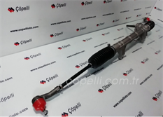 DIREKSIYON KUTUSU ELEKTRIKLI (ALUMINYUM JANT 16J) CLIO III 05- MODUS 04 -MICRA III 03-(8200124407)-SISMAK-RENAULT