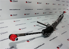 DIREKSIYON KUTUSU ELEKTRIKLI (ALUMINYUM JANT 16J) CLIO III 05- MODUS 04 -MICRA III 03-(8200124407)-SISMAK-RENAULT