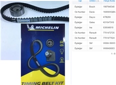 TRIGER GERGI KITI CLIO II KANGOO MEGANE I LOGAN SANDERO SOLENZA 1.4 1.6 E7J-K7J-K4M (96-DIS)