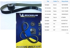 TRIGER GERGI KITI CLIO II KANGOO 01- MEGANE II EXPRESS 02-SCENIC II CLIO IV DOKKER LOGAN LODGY 1.5D