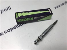 KIZDIRMA BUJISI CIVATALI UZUN TIP KANGOO 97- 1.9D F8Q (11V.) ( 7700100558 )-KNOERI-RENAULT