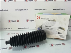 DIREKSIYON KORUGU TRAFIC II 01-05 ( 7701473334 )-GOMET-RENAULT