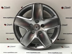 JANT KAPAGI 16 JANT FLUENCE MEGANE (403155279R)-TISA-RENAULT