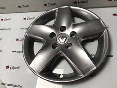 JANT KAPAGI 16 JANT FLUENCE MEGANE (403155279R)-TISA-RENAULT