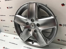 JANT KAPAGI 16 JANT FLUENCE MEGANE (403155279R)-TISA-RENAULT