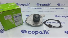 SU POMPASI CLIO III LOGAN KANGOO II 1.5 DCI 05> (7701478031)-VALEO-RENAULT