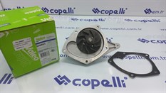 SU POMPASI CLIO III LOGAN KANGOO II 1.5 DCI 05> (7701478031)-VALEO-RENAULT