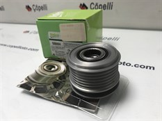 ALTERNATOR KASNAGI 6 KANAL CLIO II KANGO II MEGANE II DACIA LOGAN -VALEO-RENAULT