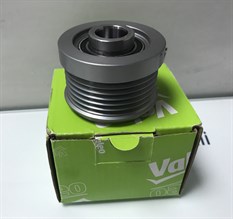 ALTERNATOR KASNAGI 1.5 CLIO-MGN-KNG 6 KANAL K4M-K4J-K9K-F4P 535010510 (7700110616)-VALEO-RENAULT