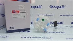 YAKIT DEPO SAMANDIRASI KANGOO (KC0/1) 1.5 DCI 1998-2008 8200155192-VEKA-RENAULT