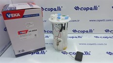 YAKIT DEPO SAMANDIRASI KANGOO (KC0/1) 1.5 DCI 1998-2008 8200155192-VEKA-RENAULT