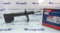 AMORTISOR YAGLI SOL-SAG ON THALIA (LB0/1/2) 1.4 8v (K7J MOTOR) 1998-2008 7700436108 8200299821-VEKA-RENAULT