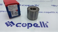 ARKA TEKERLEK RULMANI SOL-SAG ABSSIZ CLIO III (BR0/1,CR0/1) 1.5 DCI 25X55X45 2005-2012 7701208058-VEKA-RENAULT