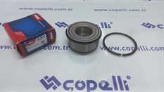 ON TEKERLEK RULMANI SOL-SAG ABSSIZ LAGUNA I (B56,556) 1.9 DTI 40X84X38 1993-2001 7701205780 77014668-VEKA-RENAULT