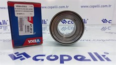 ON TEKER RULMANI ABS LI(42*80*39 MEGANE III-FLUENCE(402107049R)-VEKA-RENAULT