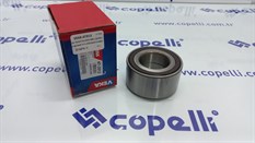 ON TEKER RULMANI ABS LI(42*80*39 MEGANE III-FLUENCE(402107049R)-VEKA-RENAULT