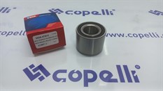 ARKA TEKERLEK RULMANI SOL-SAG ABSSIZ RADUZLU R9 (L42) 1.4 25X52X37 1985-2000 6001547700 7701205812-VEKA-RENAULT