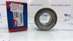 ON TEKERLEK RULMANI SOL-SAG ABSLI KANGOO (KW0/1) 1.5 DCI 45X83X39 2008- 7701208950 7701209807 770120-VEKA-RENAULT