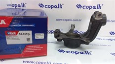 AKS TASIYICI SOL ON MEGANE IV 80mm 2016--VEKA-RENAULT