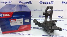 AKS TASIYICI SOL ON MEGANE IV 80mm 2016--VEKA-RENAULT