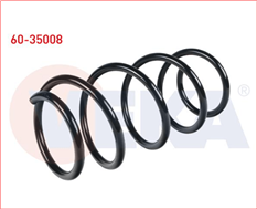 HELEZON YAYI ON MEGANE II 02-08 (8200304222 7700434175 8200689214)-VEKA-RENAULT