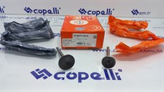 SUBAP TK. ( 8 ADET ) RENAULT 12 - 1400 7700682064-SUPSAN-RENAULT