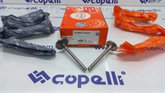 SUBAP TK. ( 8 ADET ) RENAULT 12 - 1400 7700682064-SUPSAN-RENAULT