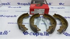 FREN PABUC BALATA ARKA CLIO IV 1.5 DCI LEVYELI 228,4X42 mm CAPTUR 2013-/LODGY 1.5 DCI 7701210109-WALBURG-RENAULT