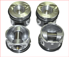 PISTON+SEGMAN TEK STD 1.5DCI-CLIO-SYMBOL-KANGOO K9K(8771859STD)(4164000)-YENMAK-RENAULT