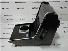 KONSOLLU KALORIFER(CORUM TIPI) R12-TOROS