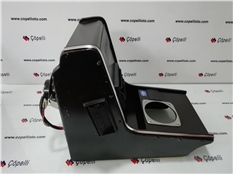 KONSOLLU KALORIFER(CORUM TIPI) R12-TOROS