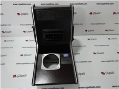 KONSOLLU KALORIFER(CORUM TIPI) R12-TOROS