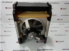 KONSOLLU KALORIFER(CORUM TIPI) R12-TOROS