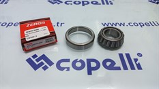 ARKA TEKER RULMANI IC R12 1982-(30205)-ZENON-RENAULT