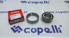 ARKA TEKER RULMANI IC R12 1982-(30205)-ZENON-RENAULT