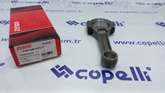 PISTON KOLU R9 R12-19 1400 1992- 7701458393-ZENON-RENAULT