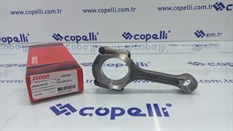 PISTON KOLU MEGANE-KANGOO-CLIO K4J-K4M 2010- (121009455R)(RN7007)-ZENON-RENAULT