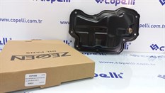 YAG KARTERI SAC CLIO IV 0.9 TCE 12- CAPTUR 0.9 TCE 13--ZEGEN-RENAULT