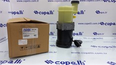 ELEKTRIKLI DIREKSIYON POMPASI CLIO II CLIO SYMBOL KANGOO 1.5 DCI 1.9 D 1998-2008 KANGOO Express 1.5-ZEGEN-RENAULT