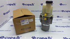 ELEKTRIKLI DIREKSIYON POMPASI CLIO II CLIO SYMBOL KANGOO 1.5 DCI 1998-2010 KANGOO Express 1.5 DCI 20-ZEGEN-RENAULT