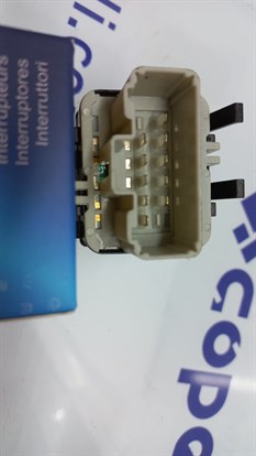 CAM ACMA ANAHTARI CIFTLI 10 PIN TURUNCU ISIK MEGANE II SCENIC II LAGUNA II 2002-2009 8200315042 8200-ZEGEN-RENAULT