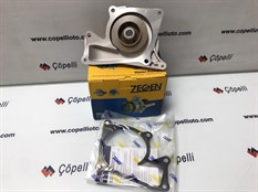 DEVIRDAIM FLUENCE MEGANE IV DUSTER 1.5 EURO 5 DCI 210107852R -ZEGEN-RENAULT