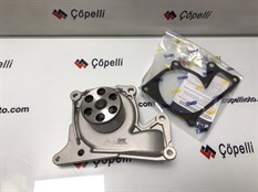 DEVIRDAIM FLUENCE MEGANE IV DUSTER 1.5 EURO 5 DCI 210107852R -ZEGEN-RENAULT