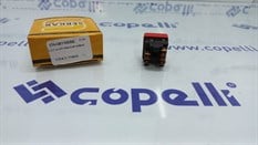 (4537)FLASOR ANAHTARI KIRMIZI SLX-SRK-TOFAS