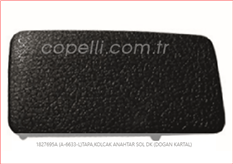 (4545)DUGME CERCEVE ARKA-SOL SLX-SRK-TOFAS