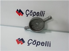 JIKLE KAPAGI (SOLEX) 131-KS-OYM-TOFAS