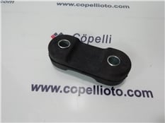 (A-5350)LASTIK,EGZOZ ASKI DKS (DOGAN KARTAL SAHIN)-AYHAN-TOFAS